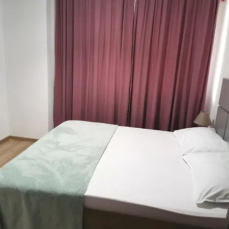 Apartmán Tina Moonlight