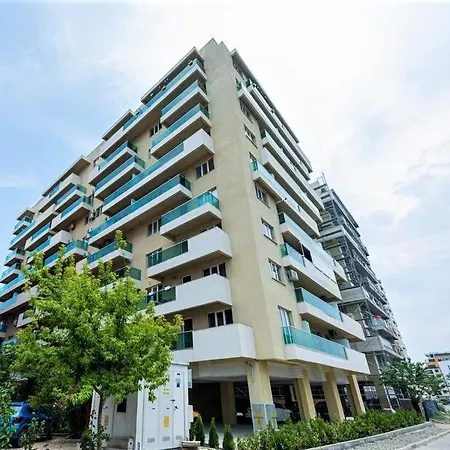 Apartmán Tina Moonlight Mamaia