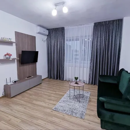 Tina Moonlight Apartmán *