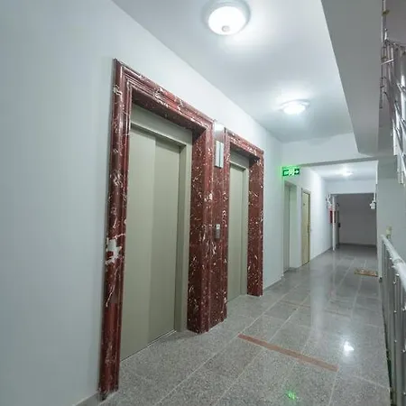 Apartmán Tina Moonlight *